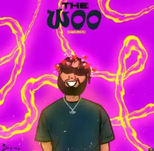 Dremo – The Woo (Dremix)