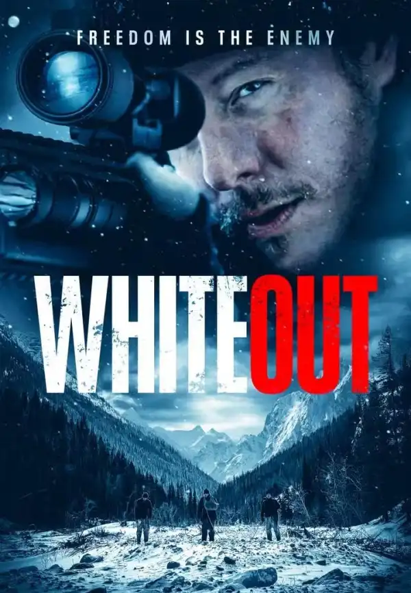 Whiteout (Walking Supply) (2024)