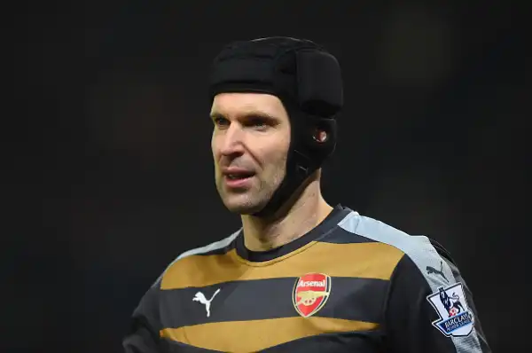 Career & Net Worth Of Petr Cech