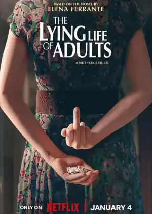 The Lying Life of Adults