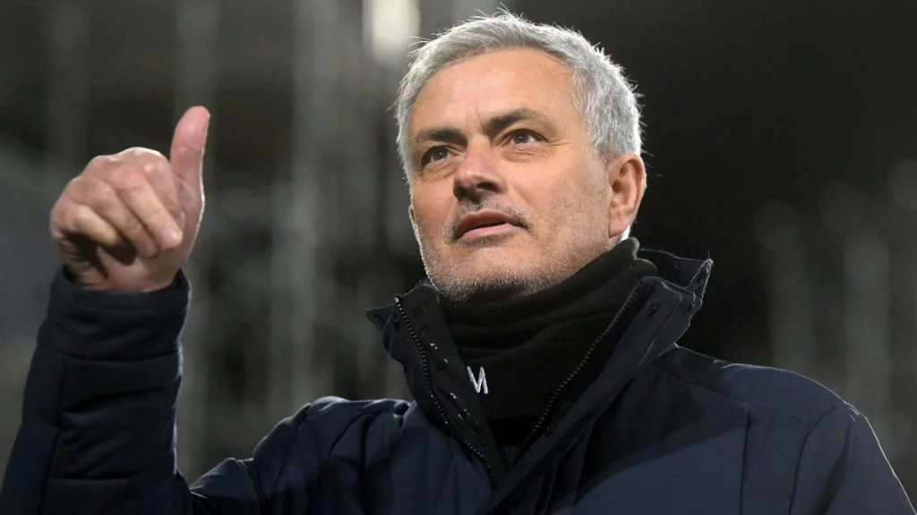 I watch AFCON more than European football – Mourinho