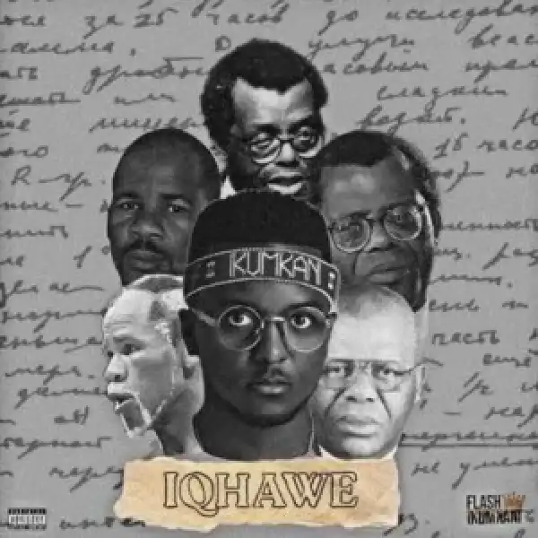 Flash Ikumkani – Mninawa