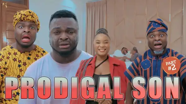 Samspedy – The Prodigal Son Part 2 (Comedy Video)