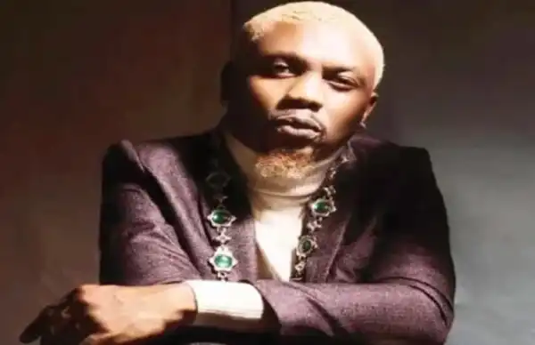 I’ll Fish You Out – Reminisce Warns Trolls Against Dragging His Family