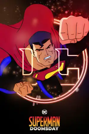 Superman Doomsday (2007)