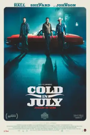 Cold in July (2014)