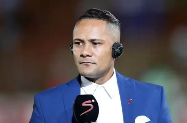 AFCON 2025: ‘They can’t win’ – South Africa’s Stanton Fredericks predicts Senegal vs Morocco