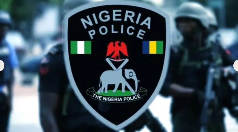 Oyo: Police parade suspects over alleged cable theft, robbery, defilement