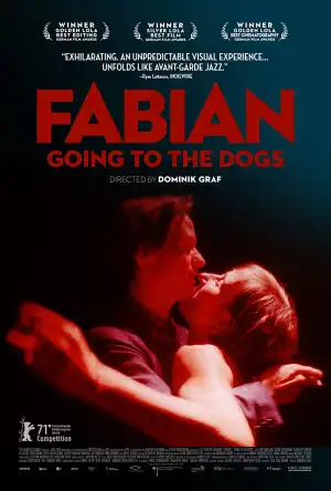 Fabian: Going to the Dogs (2021) (German)