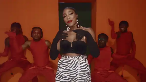 Nissi – Gravity ft. Major League DJz (Video)