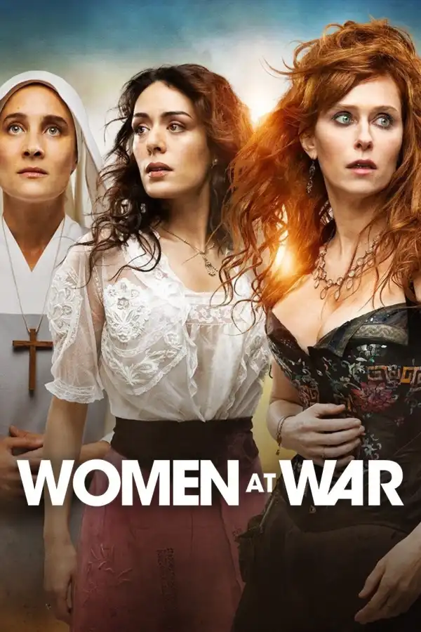 Women At War S01E07