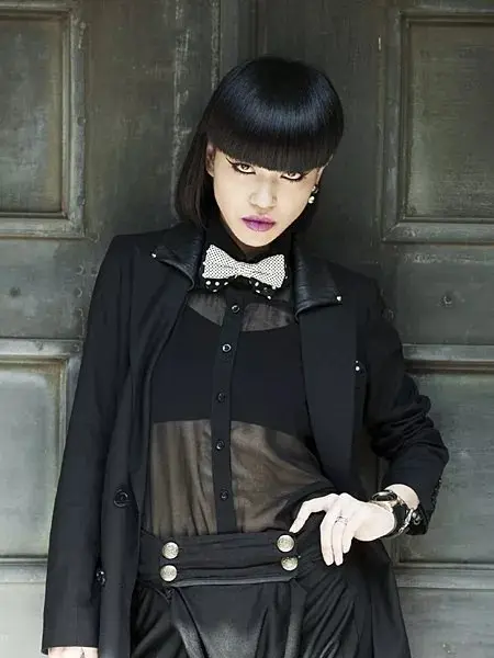 Career & Net Worth Of Aya Sato