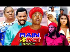 Rain Of The Past Season 7