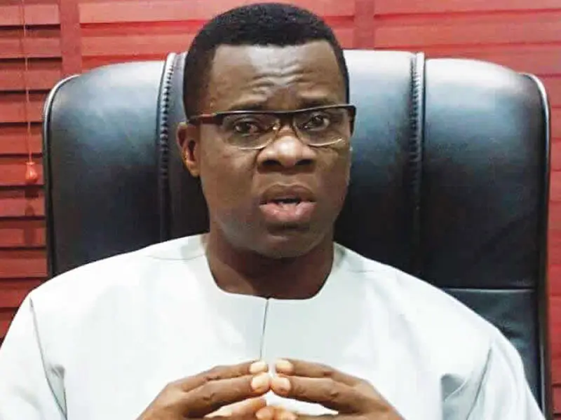 People no longer afraid of standing before judges even when they’re clearly wrong — Igini