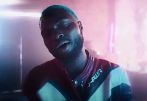 WurlD – Spunk (Video)
