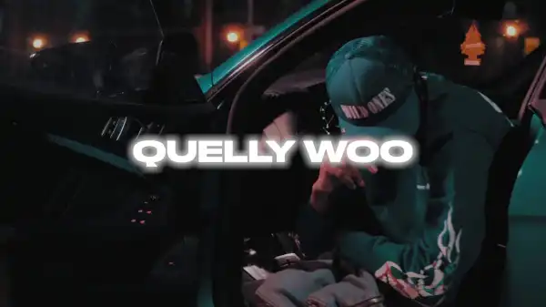 Quelly Woo - Pain Into Passion (Video)