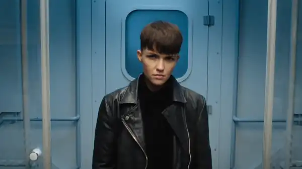 Ruby Rose to Star in Thriller The Drowning Pool From Saw V Director