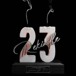Yungeen Ace – Rekindle 23 (Instrumental)