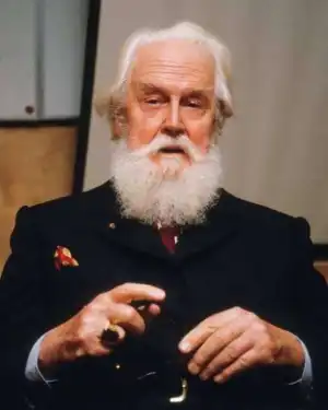 Net Worth Of Robertson Davies