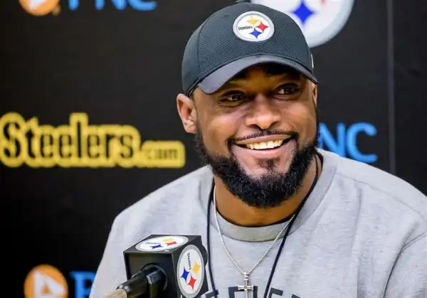 Biography & Career Of Mike Tomlin