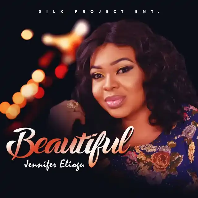 Jennifer Eliogu – Ifunanya