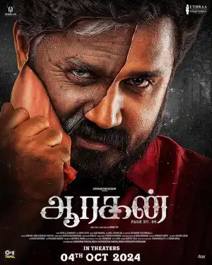 Aaragan (2024) [Tamil]