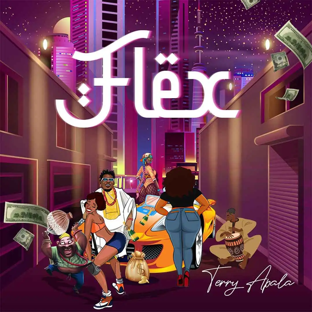 Terry Apala – FLEX