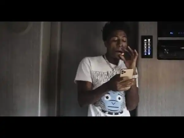 NBA Youngboy - Blow Yo Rocket (Video)