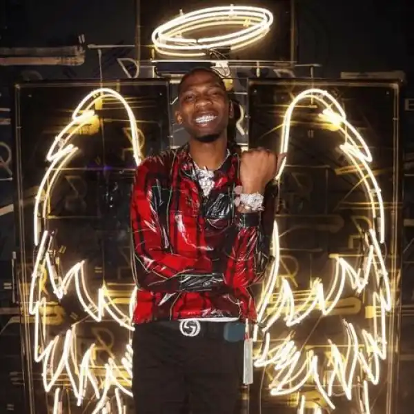Blocboy JB – Year Of 23 (Instrumental)