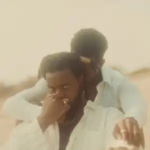 Serpentwithfeet – Same Size Shoe