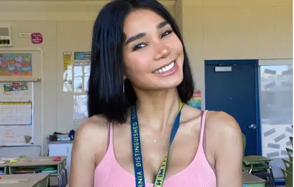 Career & Net Worth Of Joleen Diaz