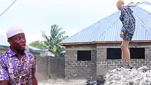 Oyinlola Kikanbierin (2022 Yoruba Movie)