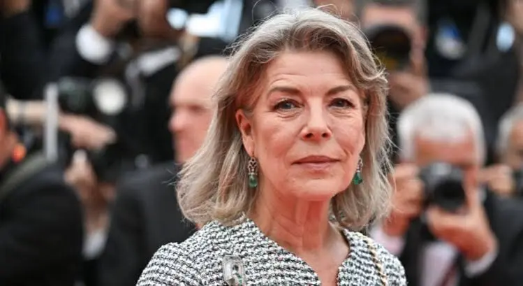 Career & Net Worth Of Princess Caroline of Monaco
