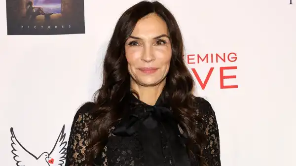 Locked In: Famke Janssen to Lead Psychological Thriller for Netflix