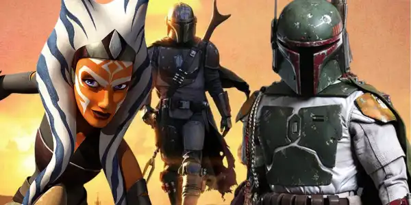 The Mandalorian May Not Be Star Of All Season 2 Episodes