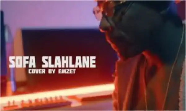 Wanitwa Mos, Master KG, Lowsheen – Sofa Slahlane (Sthandwa sami) Ft.Nkosazana Daughter