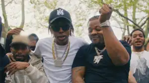 Rowdy Rebel - SPOTTEMGOTTEM ft. Dee Billz (Video)