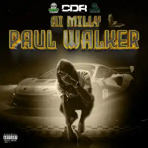 Ai Milly – Paul Walker