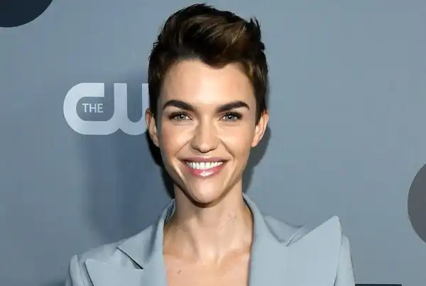 Ruby Rose Alleges Unsafe Conditions, Toxic Behavior on the Set of Batwoman