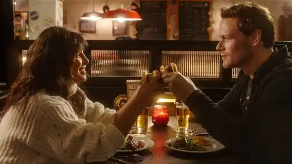 Love Again Trailer: Priyanka Chopra Jonas & Sam Heughan Lead Rom-Com