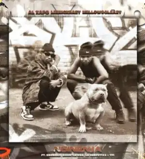 Al Xapo – Nginenja ft. LeeMcKrazy, Sleazy, Sneenah, Boontle RSA, LK Deepstix & TPI