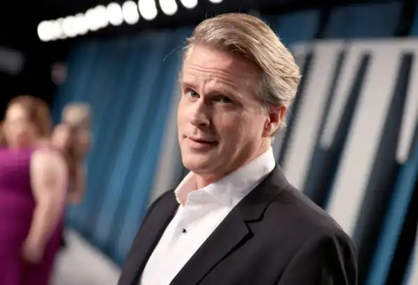 Cary Elwes, Corey Stoll, and More Join Cast of Zack Snyder