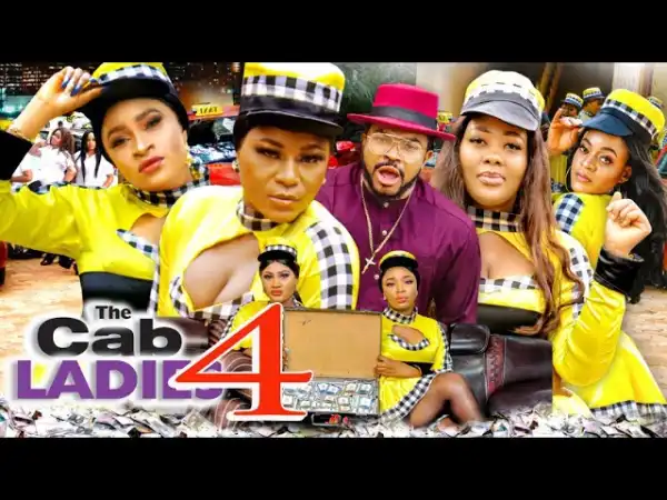 The Cab Ladies Season 4