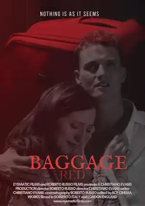 Baggage Red (2020)