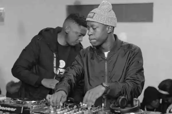 LAZI & Sabza – When Days Are Dark