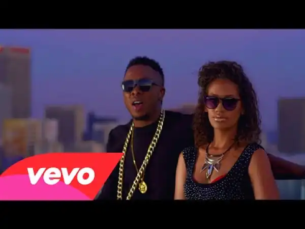 VIDEO: Runtown – Domot