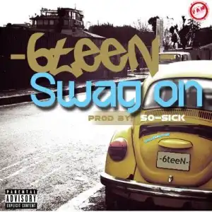 6Teen - Swag On