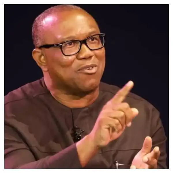 Ozoro festival: Other nations invest in women, Nigeria focus on trivialities – Peter Obi