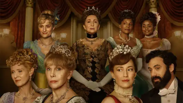 The Gilded Age Season 3 Cast Adds Phylicia Rashad & More to HBO Drama