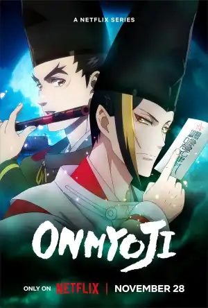 Onmyoji S01 E13